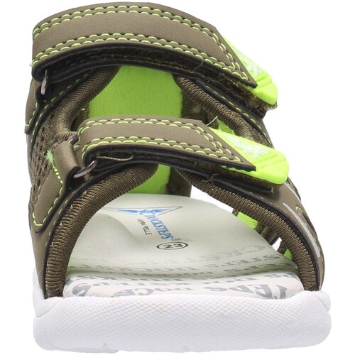 Docksteps  Verde