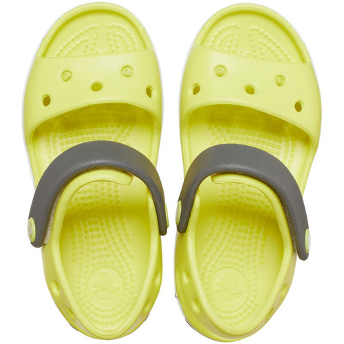 Crocs  Amarelo
