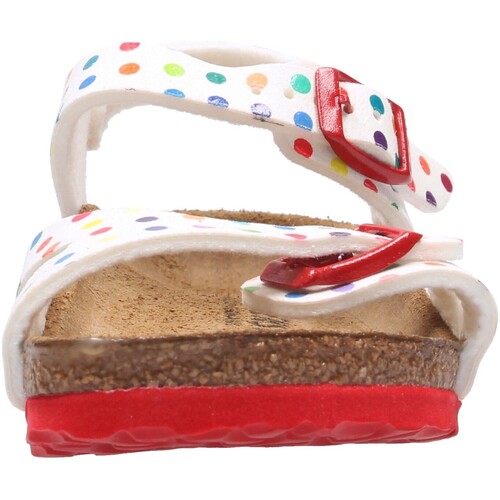 BIRKENSTOCK  Branco