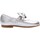 Sapatos Criança Sabrinas Panyno  Prata