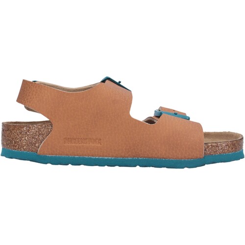 BIRKENSTOCK  Castanho