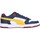 Sapatos Homem Sapatilhas Puma  Azul