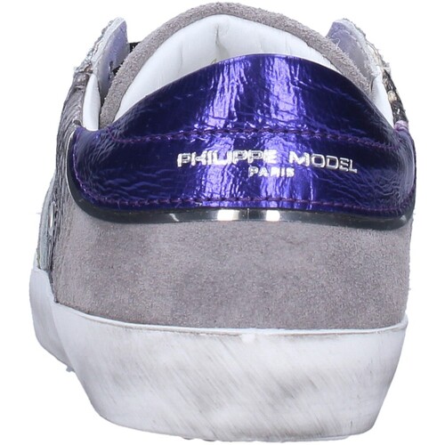 Philippe Model  Cinza