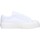 Sapatos Mulher Sapatilhas Superga  Branco