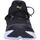 Sapatos Criança Sapatilhas Puma  Preto