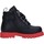 Sapatos Criança Sapatilhas de cano-alto Balducci  Preto