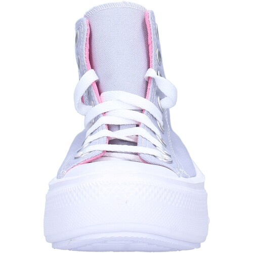 Converse  Cinza