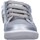 Sapatos Criança Sapatilhas de cano-alto Falcotto  Prata