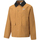 Textil Mulher Casacos/Blazers Puma  Bege
