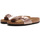 Sapatos Mulher Chinelos BIRKENSTOCK  Rosa