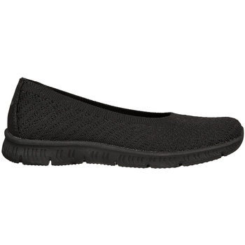 Sapatos Mulher Sabrinas Skechers  Preto