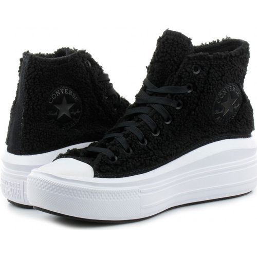 Converse  Preto