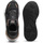 Sapatos Mulher Sapatilhas Puma  Preto