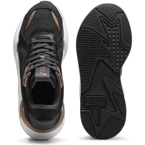 Puma  Preto