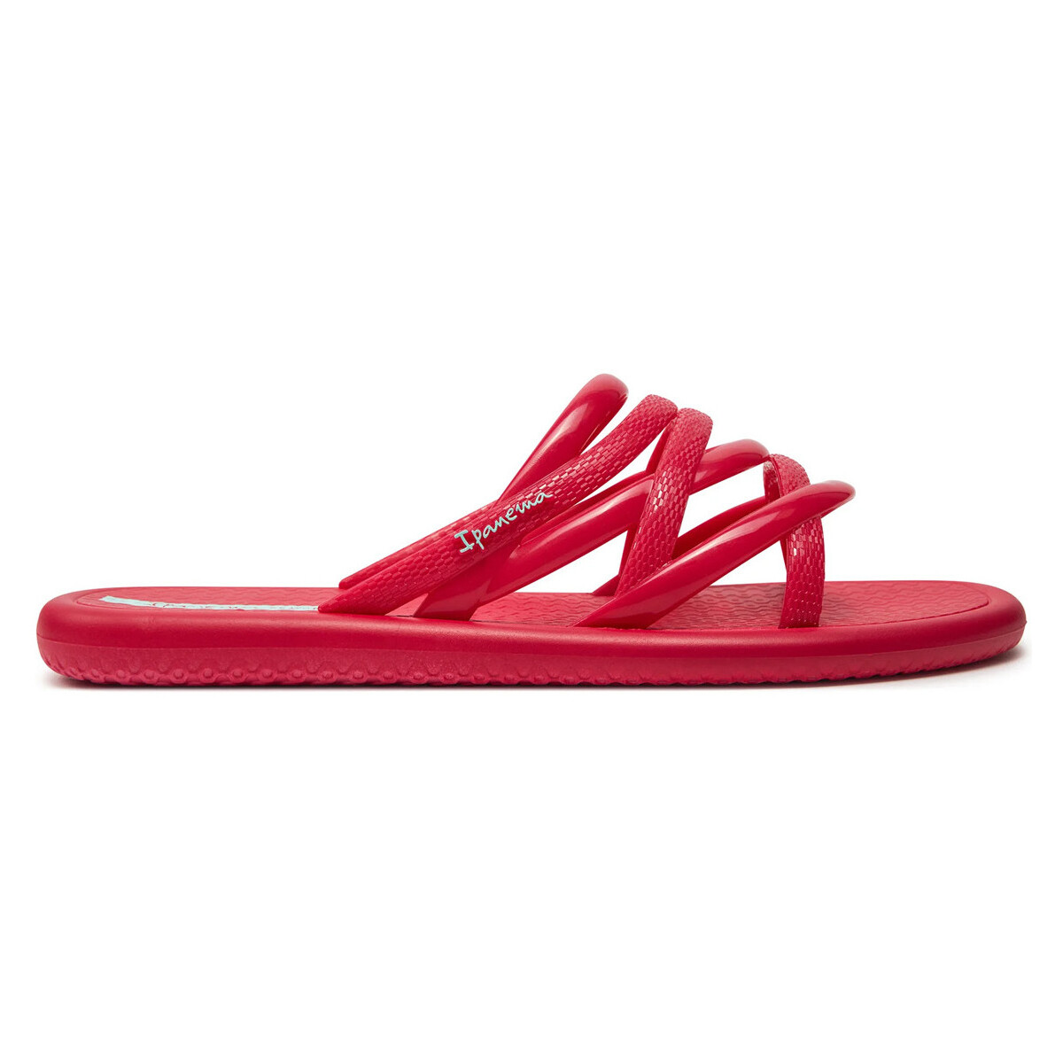 Sapatos Mulher Chinelos Ipanema  Rosa