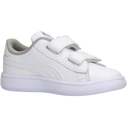 Puma  Branco