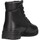 Sapatos Sapatilhas de cano-alto Magnum  Preto