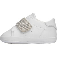 Sapatos Criança Sapatilhas Baby Chick  Branco