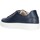 Sapatos Criança Sapatilhas Sho.e.b. 76  Azul