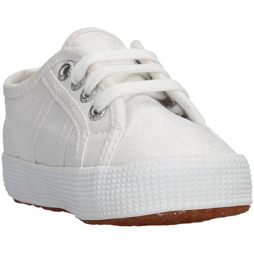Superga  Branco
