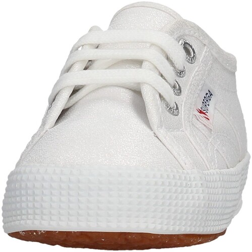 Superga  Branco