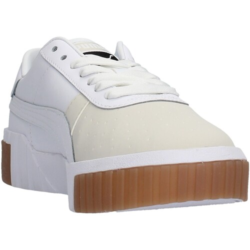 Puma  Branco