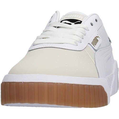 Puma  Branco