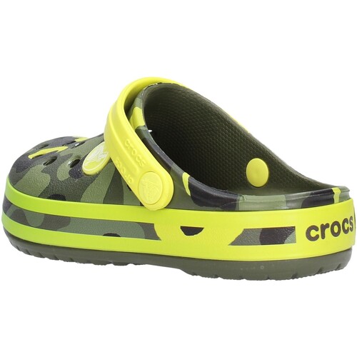 Crocs  Verde