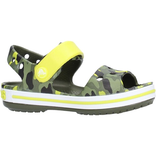 Crocs  Verde
