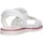 Sapatos Criança Sandálias Pablosky  Branco