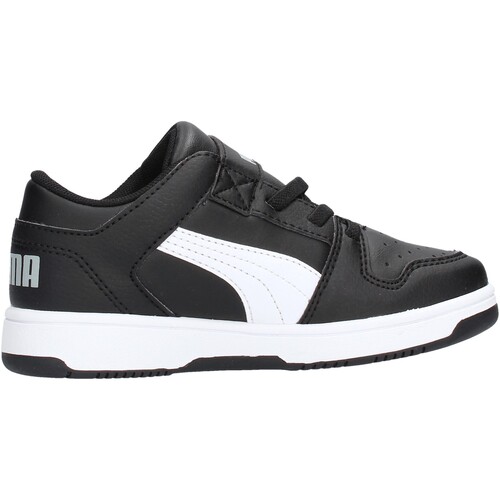 Puma  Preto