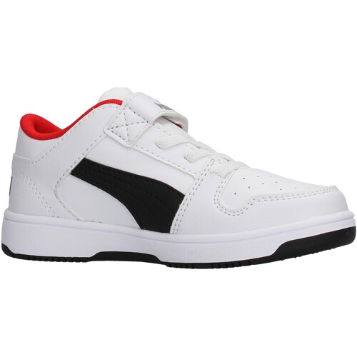 Puma  Branco