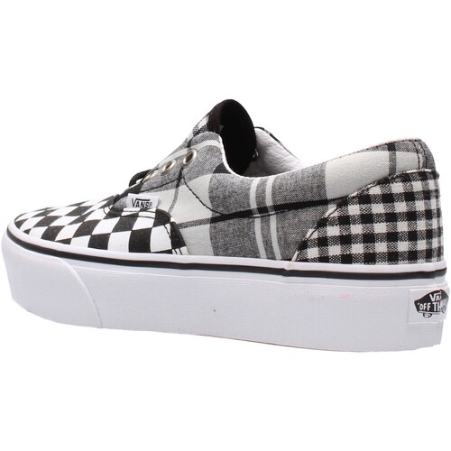 Vans  Branco