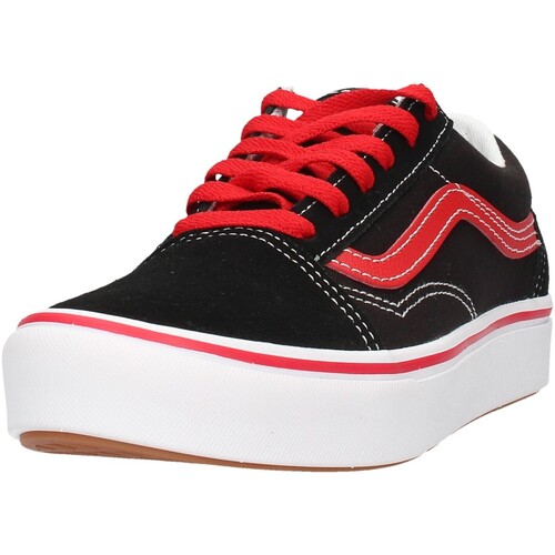 Vans  Preto