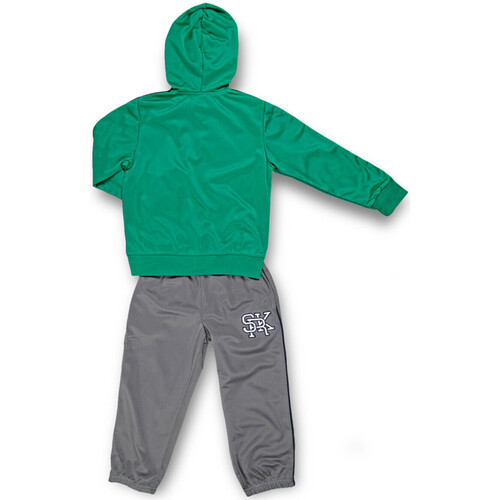 Srk Jogging garçon EKIP Verde
