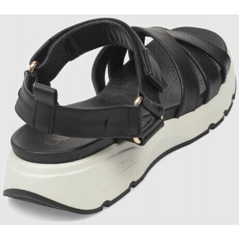 Carmela SANDALIA  161480 NEGRO Preto