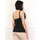 Textil Mulher Tops / Blusas La Modeuse 71520_P168085 Preto