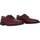 Sapatos Homem Sapatos & Richelieu Mephisto Pedro Vermelho