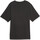 Textil Mulher T-shirts e Pólos Puma  Preto