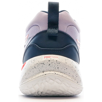 Puma  Violeta