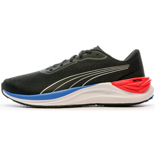 Puma  Preto