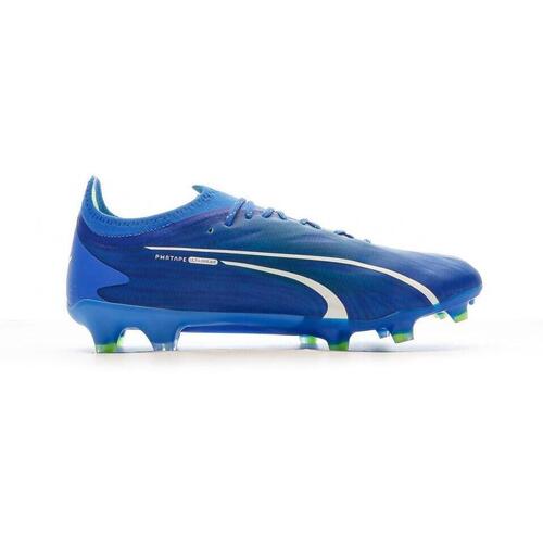 Puma  Azul