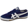 Sapatos Sapatilhas Asics Recondicionados Retro Glide - Azul