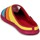 Sapatos Mulher Chinelos Giesswein AZUSA Multicolor