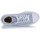 Sapatos Mulher Sapatilhas de cano-alto Converse CHUCK TAYLOR ALL STAR MOVE PLATFORM Azul