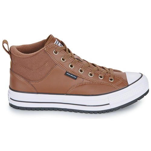 Converse CHUCK TAYLOR ALL STAR MALDEN STREET WATER-REPELLENT Castanho