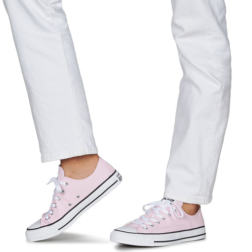 Converse CHUCK TAYLOR ALL STAR Rosa