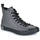 Sapatos Homem Sapatilhas de cano-alto Converse CHUCK TAYLOR ALL STAR TECTUFF Cinza