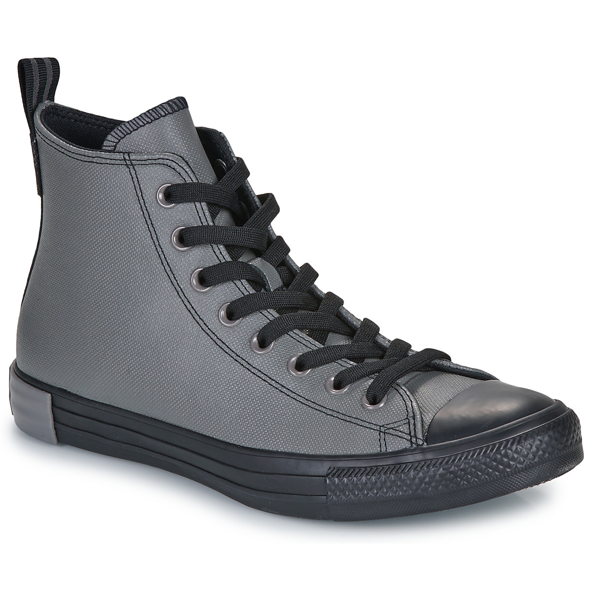 Sapatos Homem Sapatilhas de cano-alto Converse CHUCK TAYLOR ALL STAR TECTUFF Cinza