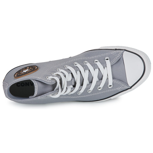 Converse CHUCK TAYLOR ALL STAR WIDE-FIT Cinza